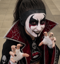 15th annual Harmony Haunt prepares to scare on Saturday